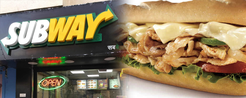 Subway - Bandra (West) 